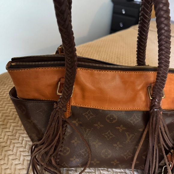 Vintage Boho purse bundle - Picture 7 of 7